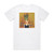Phillip Boa and The Voodooclub God Album Cover T-Shirt White