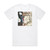 Phillip Boa and The Voodooclub Copperfield Album Cover T-Shirt White