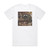Protector The Heritage Album Cover T-Shirt White