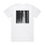 Pyogenesis Ignis Creatio Album Cover T-Shirt White