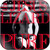 The Jesus Lizard Pure Album Cover Sticker