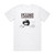 Plume Latraverse Le Lour Pass De Plume Latraverse Vol I Album Cover T-Shirt White