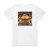 Powerglove Metal Kombat For The Mortal Man Album Cover T-Shirt White