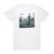 Pete Murray Feeler Album Cover T-Shirt White Pete Murray Feeler Album Cover T-Shirt White