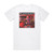 Picture Diamond Dreamer Album Cover T-Shirt White