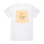 PILE A Hairshirt Of Purpose Album Cover T-Shirt White