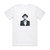 PILE Dripping Album Cover T-Shirt White