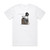 Palaye Royale Get Higher White Album Cover T-Shirt White