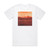 Palaye Royale Morning Light Album Cover T-Shirt White