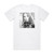 Palaye Royale The Ends Beginning Album Cover T-Shirt White