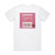 PENTAGON Love Or Take Album Cover T-Shirt White
