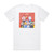 PENTAGON Shine Album Cover T-Shirt White PENTAGON Shine Album Cover T-Shirt White