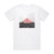 Pill Convenience Album Cover T-Shirt White