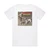 Paw Dragline Album Cover T-Shirt White