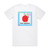 Pussy Riot Bad Apples Album Cover T-Shirt White