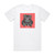 Pussy Riot Police State Album Cover T-Shirt White