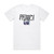 Primo Amici Album Cover T-Shirt White