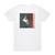 Prefab Sprout Swoon Album Cover T-Shirt White Prefab Sprout Swoon Album Cover T-Shirt White