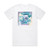 Paladin Ascension Album Cover T-Shirt White Paladin Ascension Album Cover T-Shirt White