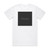 Paladin Paladin Album Cover T-Shirt White Paladin Paladin Album Cover T-Shirt White