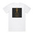 Pete Townshend The Iron Man Album Cover T-Shirt White