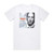 Pete Townshend Truancy The Very Best Of Pete Townshend Album Cover T-Shirt White