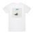 Pooh Buona Fortuna Album Cover T-Shirt White