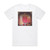 Purson In The Meantime Album Cover T-Shirt White