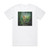 Pendulum of Fortune Return To Eden Album Cover T-Shirt White