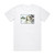 Pelt Empty Bell Ringing In The Sky Album Cover T-Shirt White