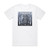 Paragon Law Of The Blade Album Cover T-Shirt White