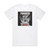 Paragon Revenge Album Cover T-Shirt White