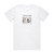 Phlegethon Fresco Lungs Album Cover T-Shirt White