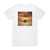 Pillar For The Love Of The Game Album Cover T-Shirt White