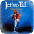 Jethro Tull Original Masters Album Cover Sticker
