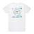 Periphery Periphery 1 Album Cover T-Shirt White