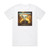 Primal instinct Terrified Album Cover T-Shirt White