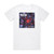 Primal Rock Rebellion Awoken Broken Album Cover T-Shirt White