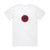 Plastikman Plastique Album Cover T-Shirt White Plastikman Plastique Album Cover T-Shirt White