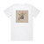 portrayal of guilt Suffering Is A Gift Album Cover T-Shirt White