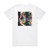 Phil Manzanera K Scope Album Cover T-Shirt White