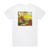 Persiana Jones Puerto Hurraco Album Cover T-Shirt White