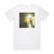 Pat Metheny One Quiet Night Album Cover T-Shirt White