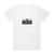 Pat Metheny Bright Size Life Album Cover T-Shirt White