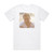 Pablo Alboran Terral Album Cover T-Shirt White