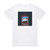 Patrick OHearn Ancient Dreams 1 Album Cover T-Shirt White Patrick OHearn Ancient Dreams 1 Album Cover T-Shirt White