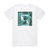 Patrick OHearn Indigo Album Cover T-Shirt White Patrick OHearn Indigo Album Cover T-Shirt White