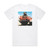 Pastor Troy Universal Soldier Album Cover T-Shirt White