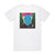 Pink There You Go Album Cover T-Shirt White