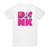 Pink Greatest Hits So Far Album Cover T-Shirt White Pink Greatest Hits So Far Album Cover T-Shirt White